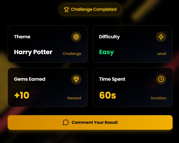 The Daily Homophone – screenshot 5