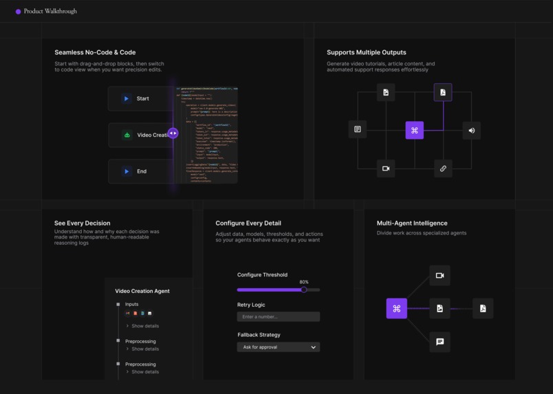 GlassBox – screenshot 2