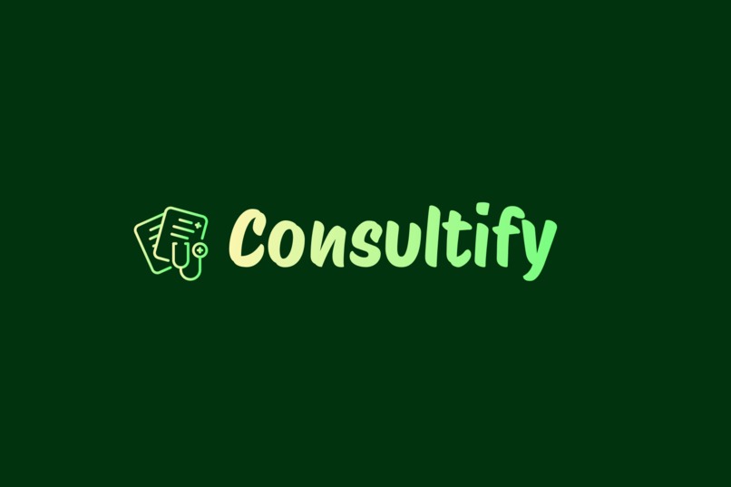 Consultify – screenshot 1