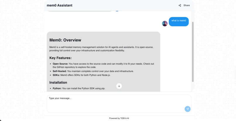 Claw – screenshot 5