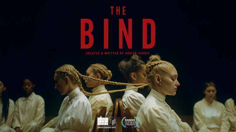 THE BIND – screenshot 1