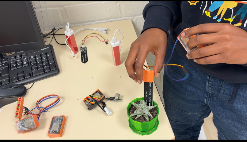 AgriSentry – screenshot 1