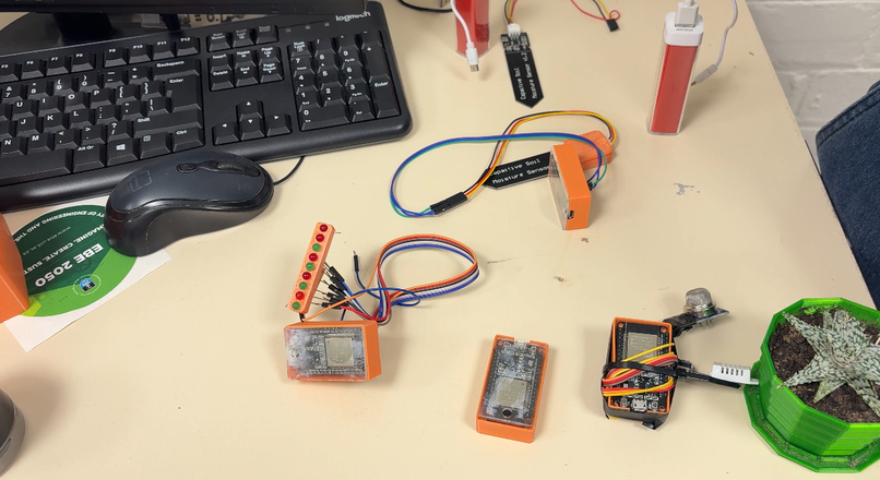 AgriSentry – screenshot 2