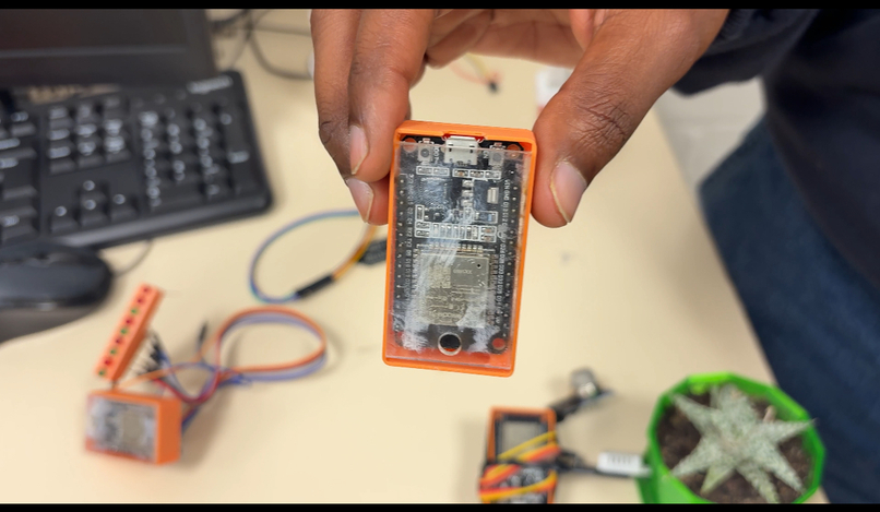 AgriSentry – screenshot 3