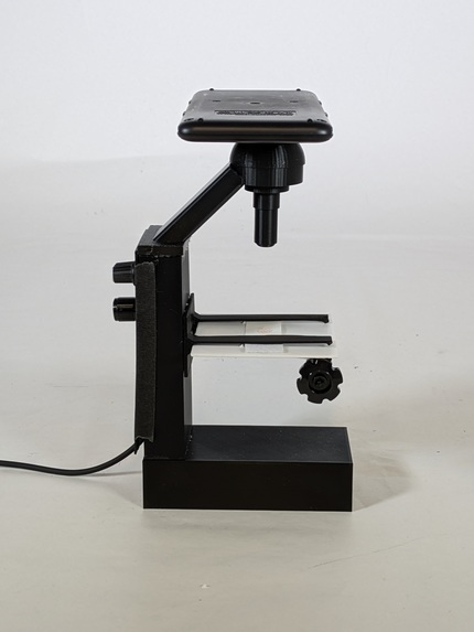 EduVision – screenshot 4