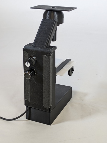 EduVision – screenshot 5