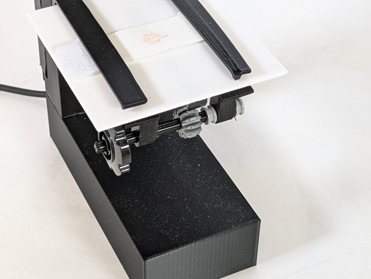 EduVision – screenshot 6