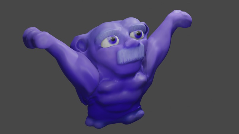 spectaculAR trAIner – screenshot 3