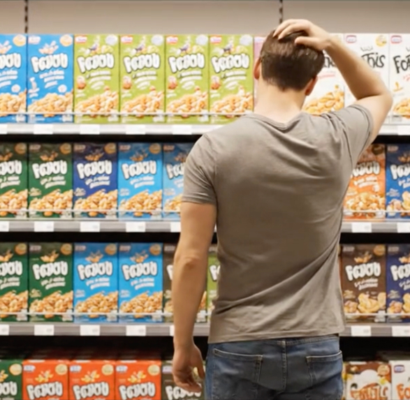 Agentic Shopping Assistant – screenshot 1