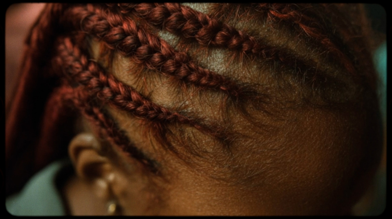 THE BIND – screenshot 2