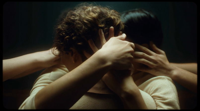 THE BIND – screenshot 3