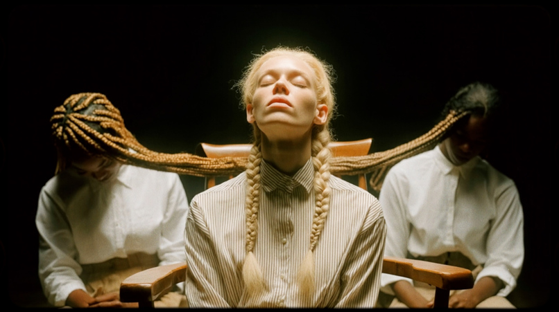 THE BIND – screenshot 4