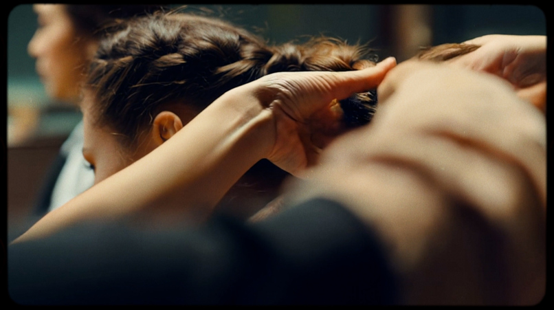 THE BIND – screenshot 5