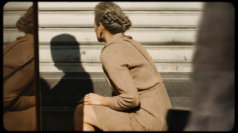 THE BIND – screenshot 6