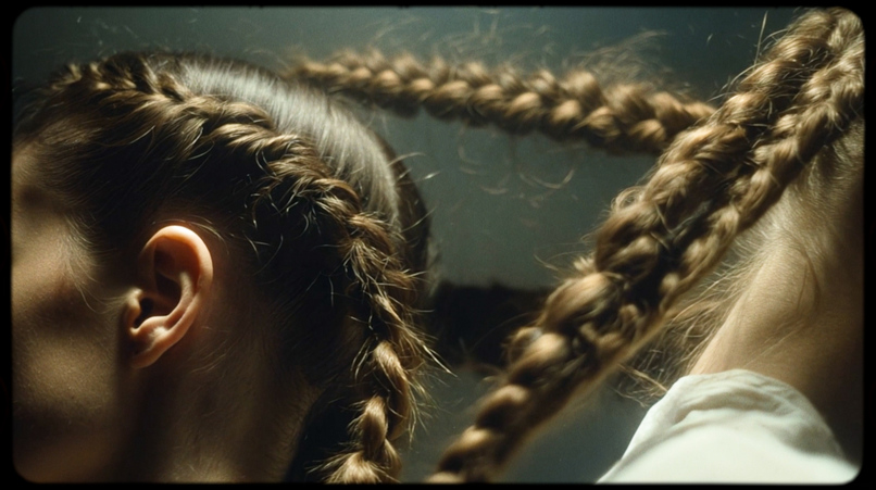 THE BIND – screenshot 7