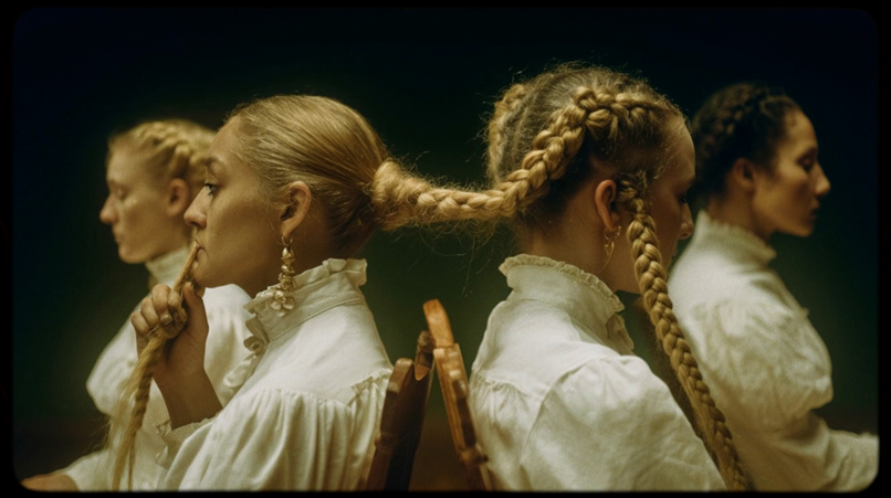 THE BIND – screenshot 8