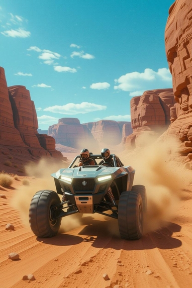 Munera – screenshot 5