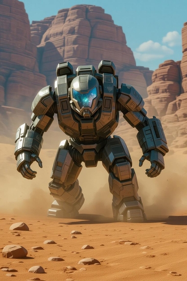 Munera – screenshot 9