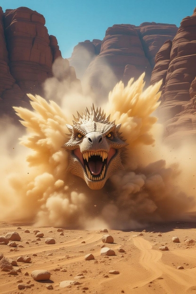 Munera – screenshot 3