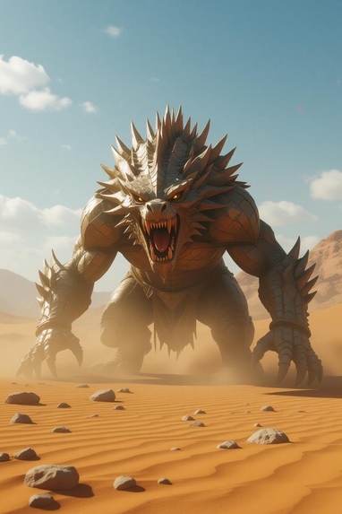 Munera – screenshot 12