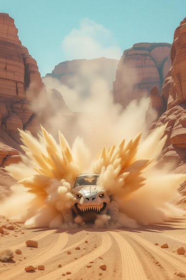 Munera – screenshot 6