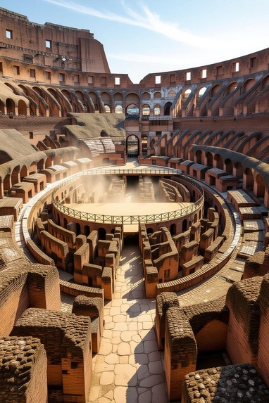 Munera – screenshot 1