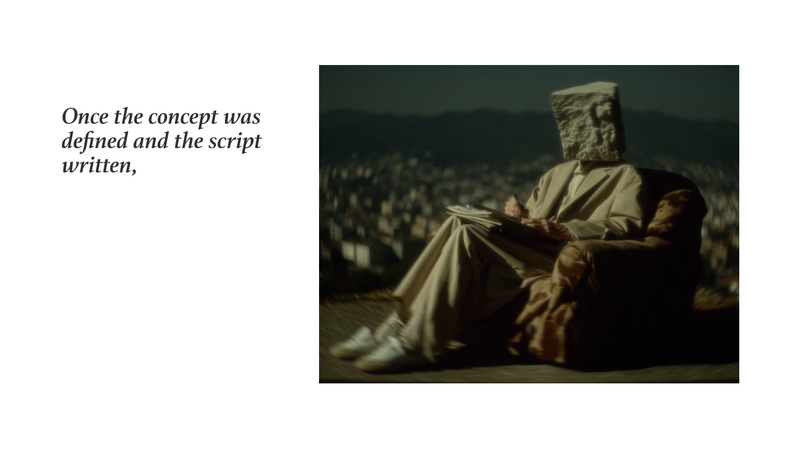 THE BIND: MAKING OF – screenshot 6