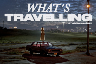 What´s Travelling?