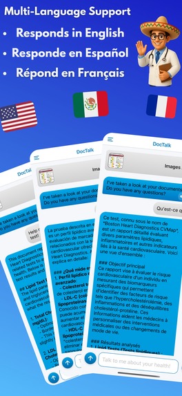 DocTalk – screenshot 6
