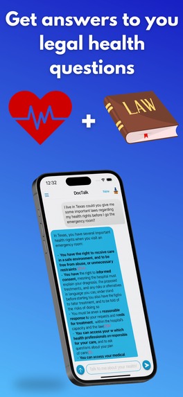 DocTalk – screenshot 8
