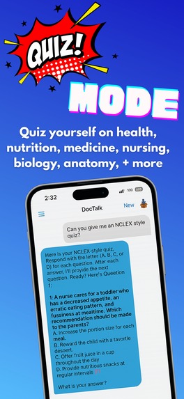 DocTalk – screenshot 7