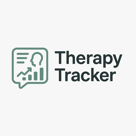 Therapy Tracker – screenshot 1