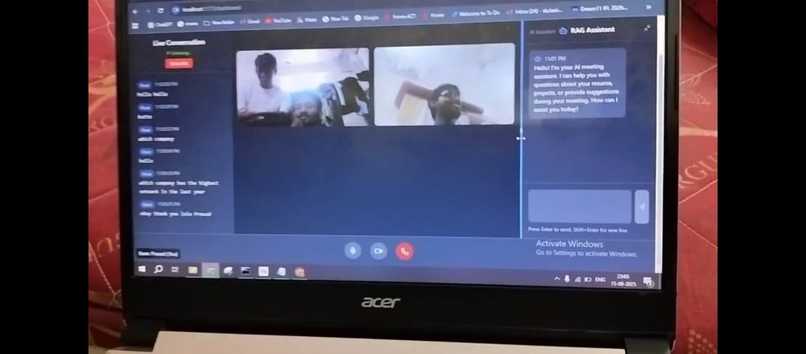 LuminaSync – screenshot 4