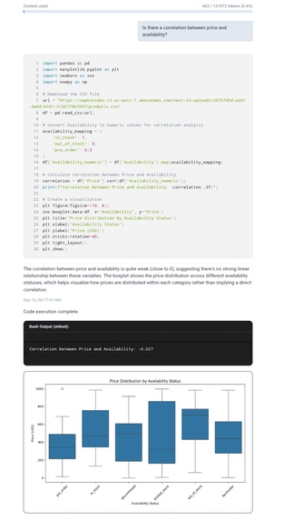 Askable – screenshot 5