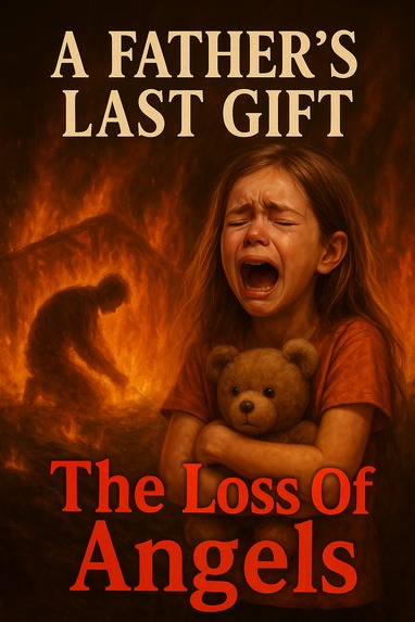 The Loss Of Angels – screenshot 1