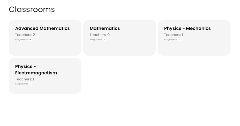 Lumen Slate – screenshot 5