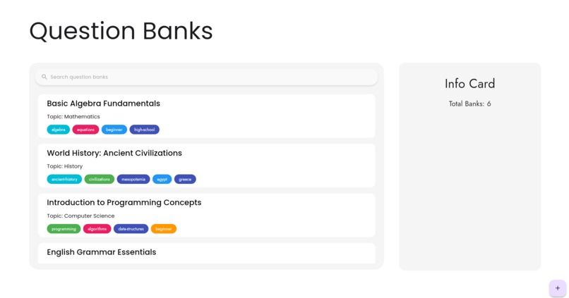 Lumen Slate – screenshot 3