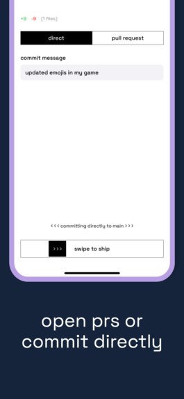 pocketvibe – screenshot 4