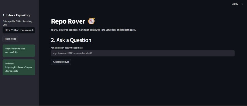 Repo Rover – screenshot 3