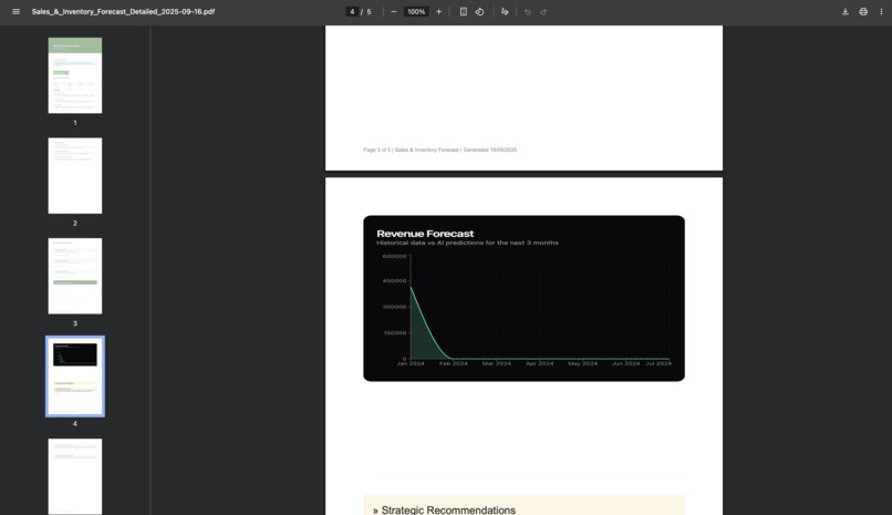 Probable – screenshot 6