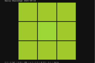 Color MasterG