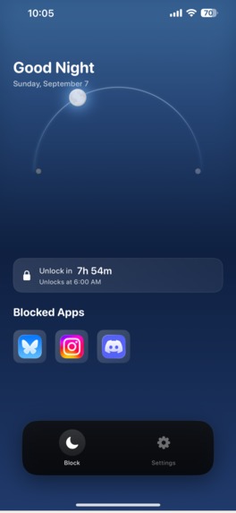 Duzzi – screenshot 1