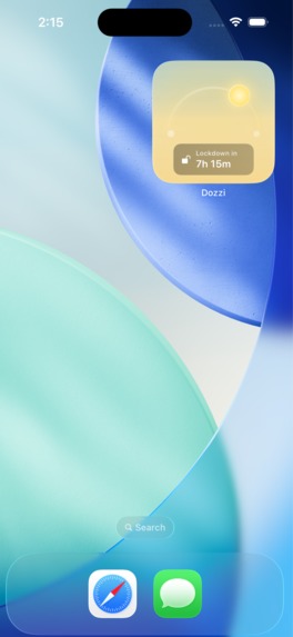 Duzzi – screenshot 3