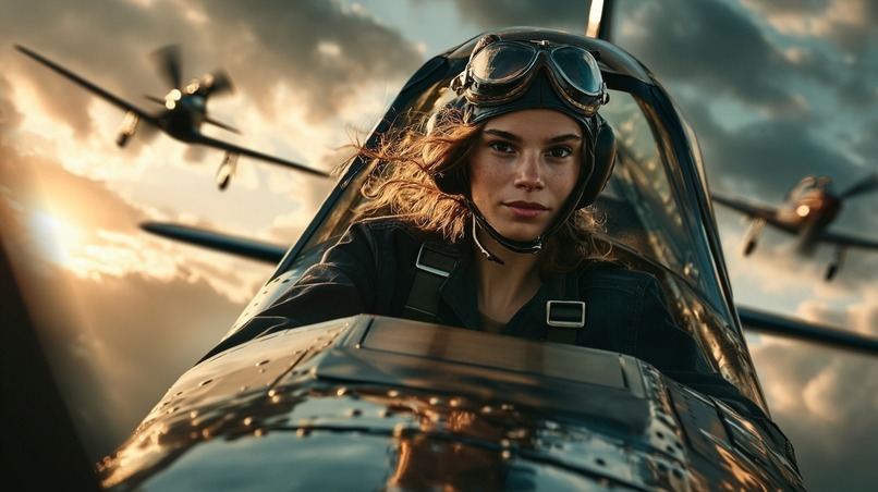 LEVI´S SPEC AD | VOL (I-II-III) – screenshot 4