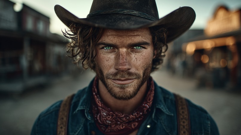 LEVI´S SPEC AD | VOL (I-II-III) – screenshot 5