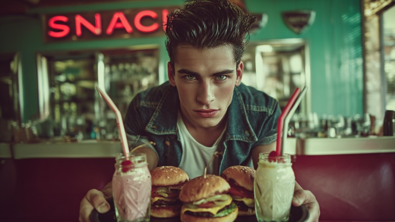 LEVI´S SPEC AD | VOL (I-II-III) – screenshot 6