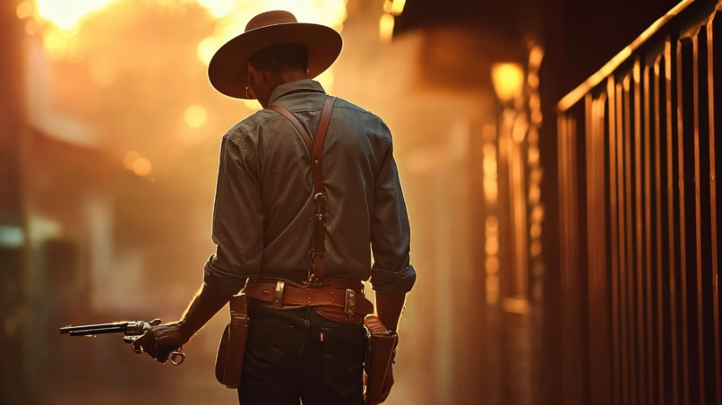 LEVI´S SPEC AD | VOL (I-II-III) – screenshot 8