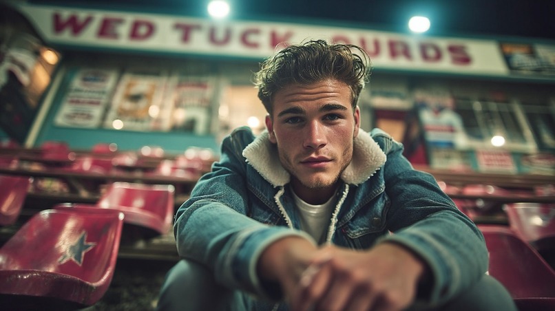 LEVI´S SPEC AD | VOL (I-II-III) – screenshot 10