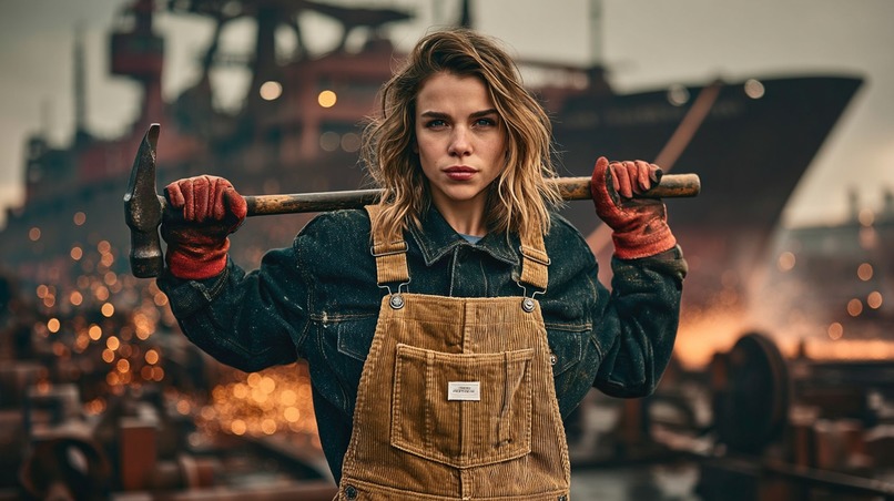 LEVI´S SPEC AD | VOL (I-II-III) – screenshot 12