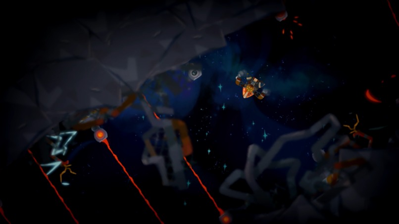 Space Tournament – screenshot 2